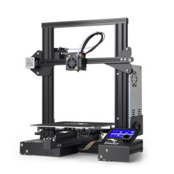 Drukarka 3D - Creality Ender-3