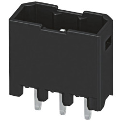 Phoenix Contact 1778573 4 Way Header 6A 2.5mm