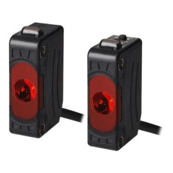 Czujnik: fotoelektryczny Zasięg: 0÷10m PNP DARK-ON,LIGHT-ON