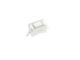 Tact Switch 3x6 mm h=4,3mm SMD (5szt)