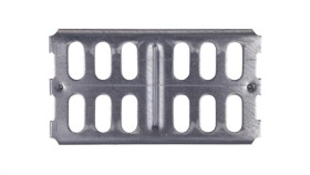 Łącznik Wzdłużny Do Korytka H60mm Rlvk 60 Fs 6067093 /10Szt./