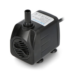 Pompa do cieczy 230V 450l/h