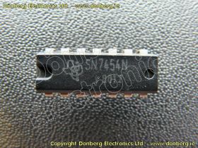 SN7454N