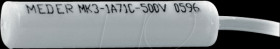 MK3-1A66C-500W MK03 Series 1 NO 10W Reed Sensor