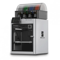 Drukarka 3D - Bambu Lab X1 Carbon Combo - Outlet