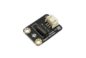 Gravity: Digital Vibration Sensor