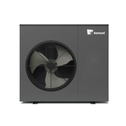 Pompa ciepła monoblok 10kW 3-faz KENSOL KTM10KW R32