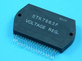 STK-7563F UKŁAD