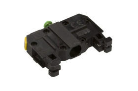 Styk pomocniczy 1Z do montażu na szynie ST2210-1-SZ