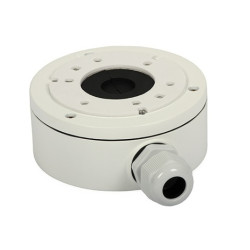 DS-1280ZJ-XS biała Puszka do kamer HIKVISION