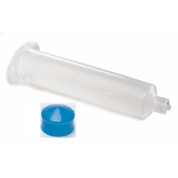 Cartridge kit, 55 ccm, blue, 955-NBL, package with 50 pieces