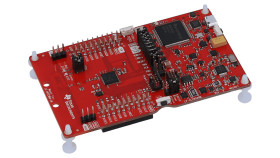 ARM Cortex M4F Texas Instruments BAW CC2652RB Multiprotocol 2.4GHz Wireless MCU LaunchPad Development Kit Bezprzewodowa