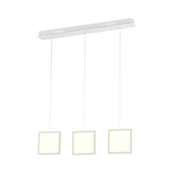 LAMPA WISZĄCA DIXON 21W LED ML268 Milagro