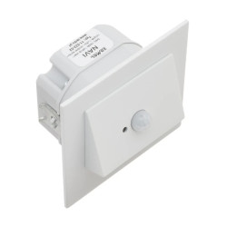 Oprawa LED Navi pt 230V AC regulowany czujnik BIA biała ciepła LED11122652