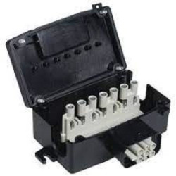 ECOFAST Energie-T-Klemmverbinder für Abz