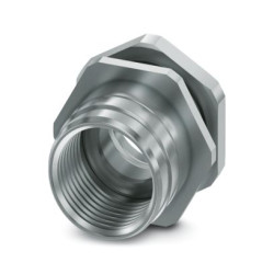 Housing screw connection SACC-FP-F-M12-T