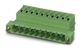 Złącze PCB 9 -pinowe raster 5.08mm Żeński Phoenix Contact