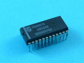 TDA-9810 UKŁAD