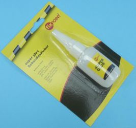 KLEJ SUPER GLUE 20g FIXPOINT