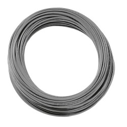 Przewód pneumatyczny zew 8mm wew 6mm Camozzi Niebieski Poliamid dł 30m