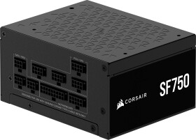Corsair SF Series SF750 Zasilacz do komputera 750 W SFX 80 PLUS® Platinum