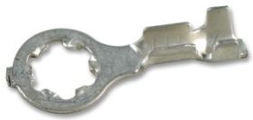 KoĹcowka kablowa LRT-1.0T-M5S /JST/ RoHS