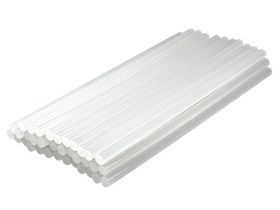 KLEJ SILIK.TERMIK 11MM BIALY