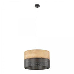 Lampa wisząca sufitowa NICOL 1-punktowa 4799 TK Lighting