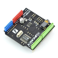 DFRobot DTMF Shield - nakładka dla Arduino
