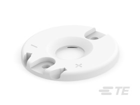 Uchwyt diody LED Złącza oświetleniowe TE Connectivity 4-2213678-3