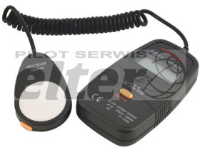 Luksomierz Mastech MS6610