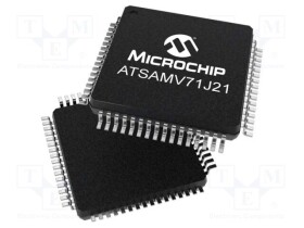ATSAMV71J21B-AAB