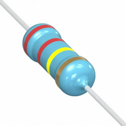 TE Connectivity 3-1625892-0 Rezystor mocy 220 kΩ 0.05 % 1 szt. paczka