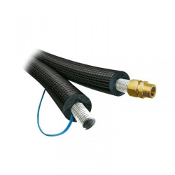 Przewód solarny podwójny w otulinie DN16 (DN16PCVS-FLEX DUO)