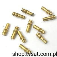 AT6501-3 Tuning Rotor SCREW TEMEX