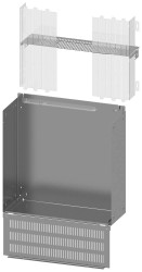 Pooddział Siemens 8PQ5000-4BA34 1 szt.