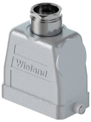 Wieland Electric 76.354.1035.0 Obudowa, część górna 1 szt.