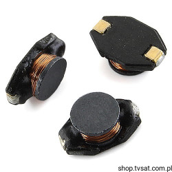DO1608C-103-C Inductor 10uH 20% 100KHz SMD COILCRAFT
