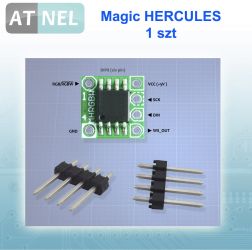 Moduł Magic Hercules