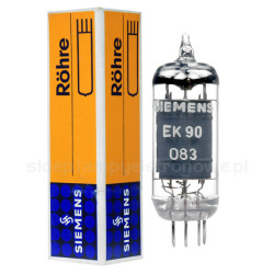 EK90 Siemens NOS