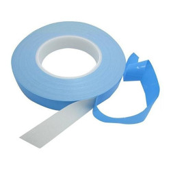 Taśma termoprzewodząca 25mm/20m Termopad Thermopad samoprzylepna