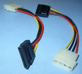 KABEL WT.SERIAL-&gt;GN.1xSATA ZAS.HDD