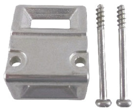 Prowadnica wyrównująca 140179, IDEM Stal nierdzewna