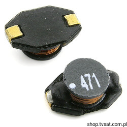 DO1608C-471ML 470nH Chip Inductor SMD COILCRAFT