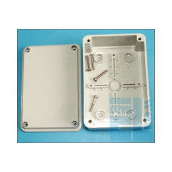 Obudowa GW44205 120x80x50 IP55 GEWISS