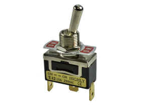 PRZEŁĄCZNIK T-12CS-M1