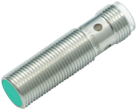 Pepperl+Fuchs Czujnik indukcyjny NPN NBB4-12GM30-A0-V1