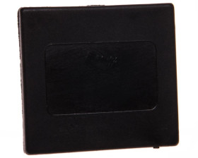 Końcówka do szyny 3-f kwadratowej IV7659-00-W30