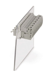 Złącze PCB 2 -pinowe Żeński Phoenix Contact