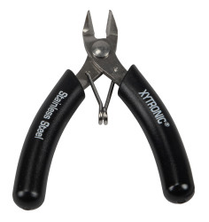 Szczypce boczne Mini AX603 Profesjonalne